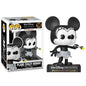 Funko Pop! Walt Disney Archives - Plane Crazy Minnie (1108) Collectible Vinyl