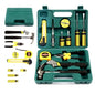 Toolbox Kit Work DIY 12Pcs Screwdriver Wrench