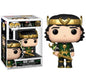 Funko Pop Kid Loki 900 Marvel Disney Icons Vinyl Figure New