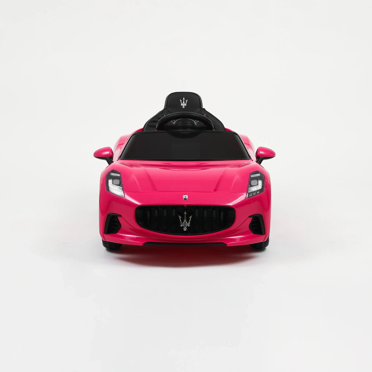 MASERATI GRATURISMO FOLGORE
