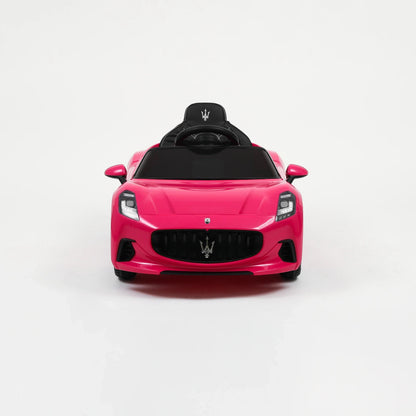 MASERATI GRATURISMO FOLGORE