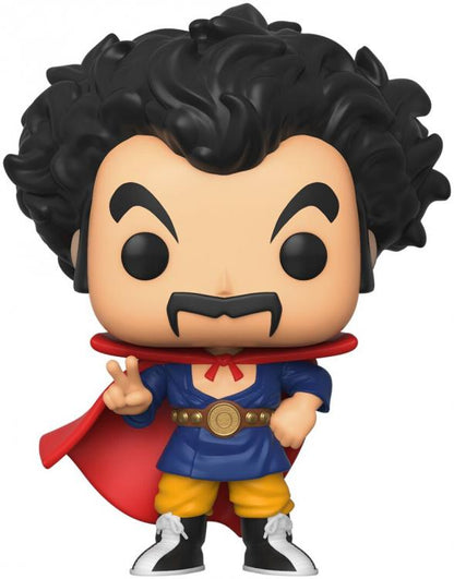 Funko Pop! Animation Dragon Ball Super (812) Hercule Vinylfigur 9 cm