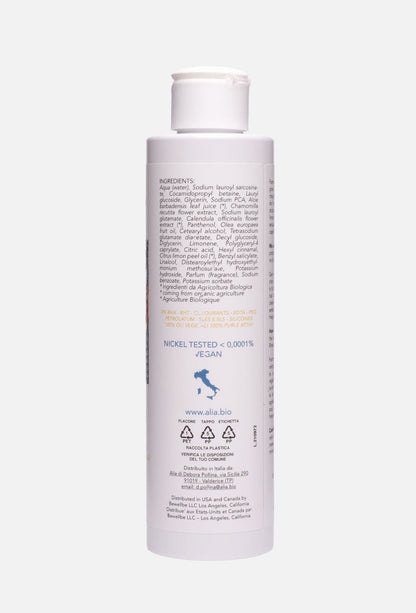 SHAMPOO PURIFICANTE