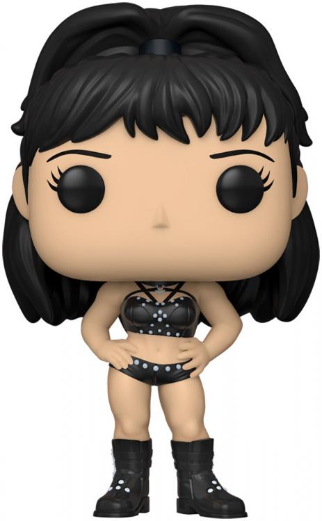 Funko Pop WWE 85 - Chyna Vinyl Actionfigur Wrestling Sammelfigur