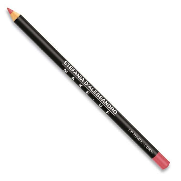 Coral Lip Pencil