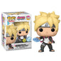 Funko Pop! Animation Boruto Next Generations - (1356) Boruto W/ Rasengan Gitd