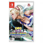 Lollipop Chainsaw RePOP Nintendo Switch Import Multi-Language Game Italian Zombies