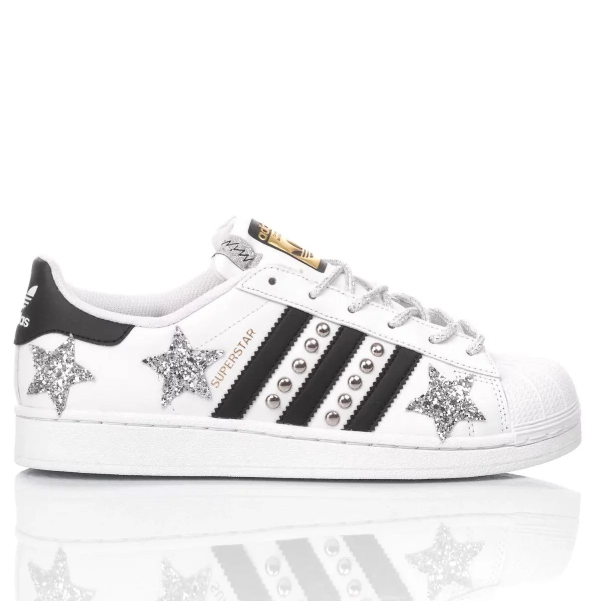 Adidas Superstar Fix