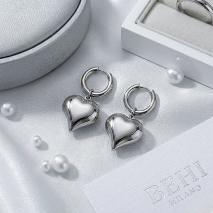 Emma Hoop Earrings