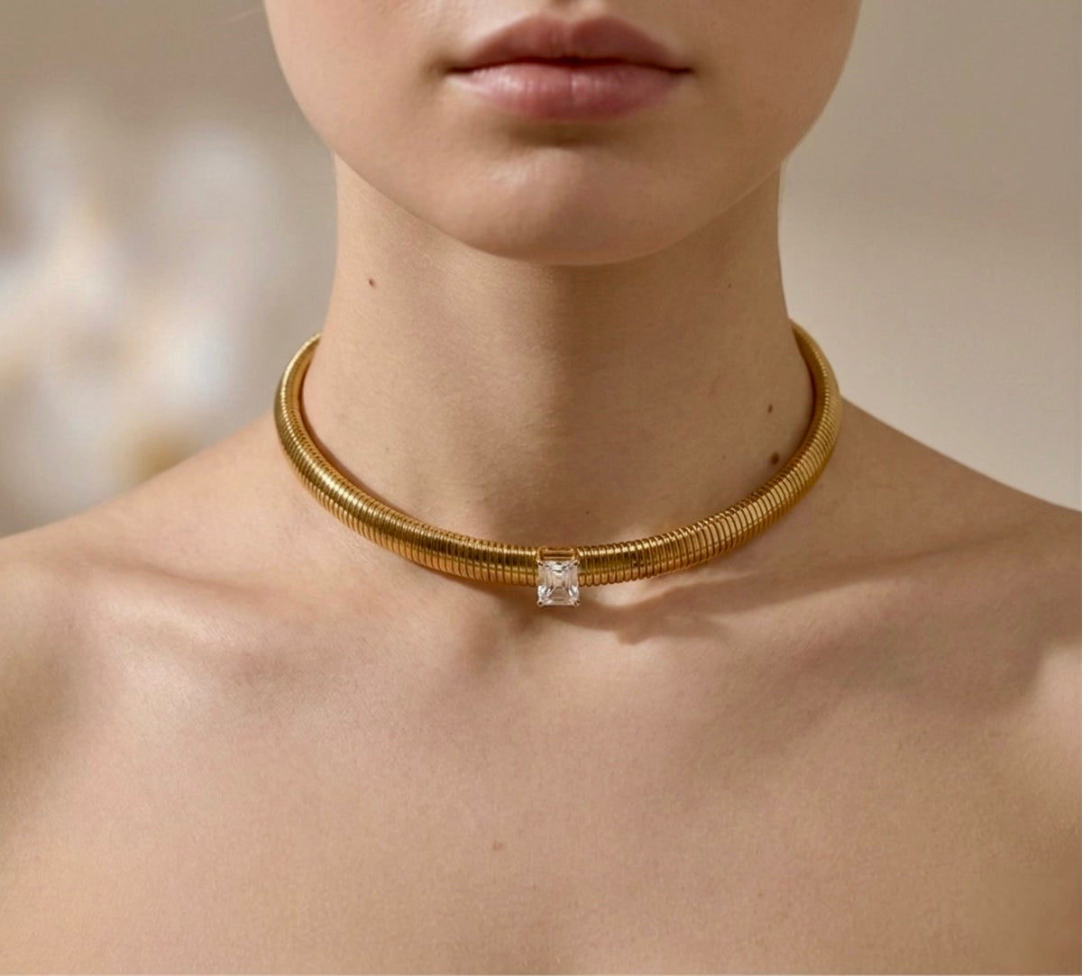 Beatriz Choker