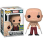 Funko Pop! Marvel - (489) Wade Wilson (Weapon Xi) Limited Edition Deadpool 9cm