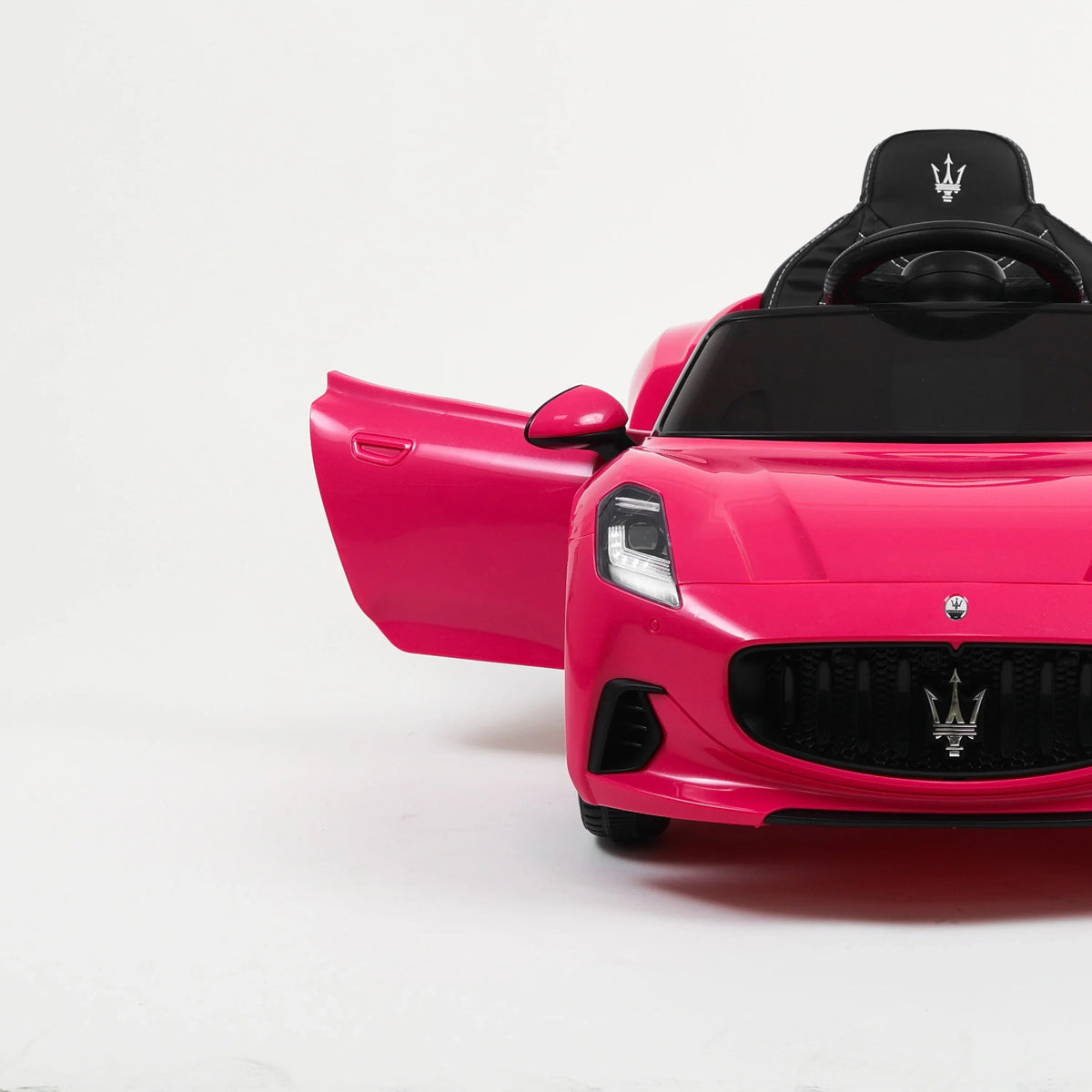 MASERATI GRATURISMO FOLGORE