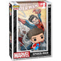 Funko Pop! Comic Cover Marvel - (48) The Amazing Spider-Man #1 Comic Book Figure