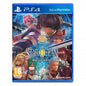 Star Ocean V: Integrity And Faithlessness PS4 Italian Game New Sealed