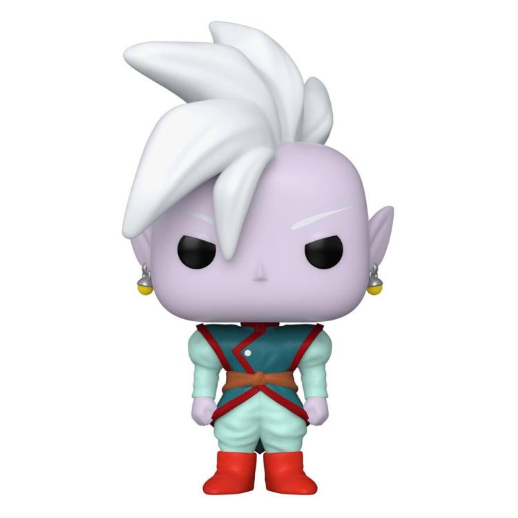 Funko Pop! Animation – Dragon Ball Super (1283) Shin Figur Kaioshin Vinyl 9cm