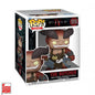 Funko Pop! Games Diablo IV (1010) The Butcher Vinyl Figure 15cm Horror Statue