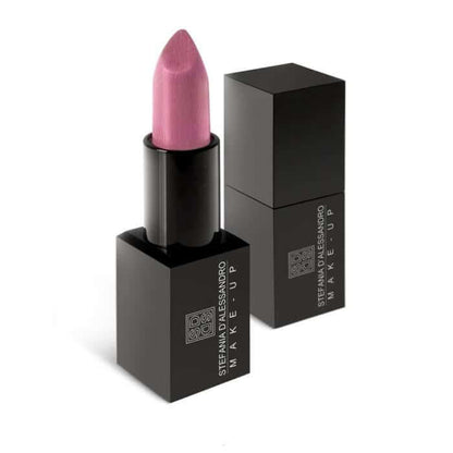 Metal Rose Lipstick