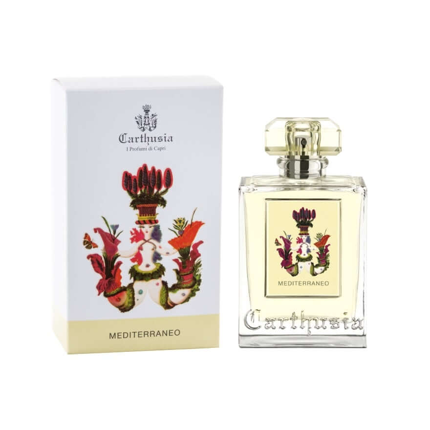 Mediterranean Eau de Parfum