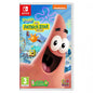 SpongeBob SquarePants: The Patrick Star Game Nintendo Switch Italian Game