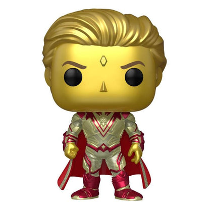 Funko Pop! Marvel - Guardians Of The Galaxy Vol. 3 (1210) Adam Warlock Figur