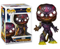 Funko Pop Marvel The Eternals 737 Kro Marvel Statue Action Figure Available
