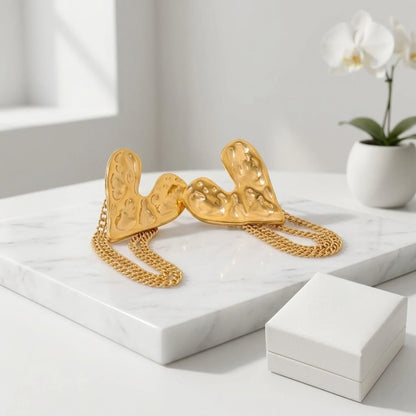 Ledda Earrings