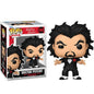 Funko Pop! Heroes Harley Quinn Animated Series (498) Doctor Psycho Figure 9cm