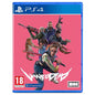 Wanted Dead PS4 Videospiel Ita Playstation 4 / PS5 Spiel Neu Versiegelt