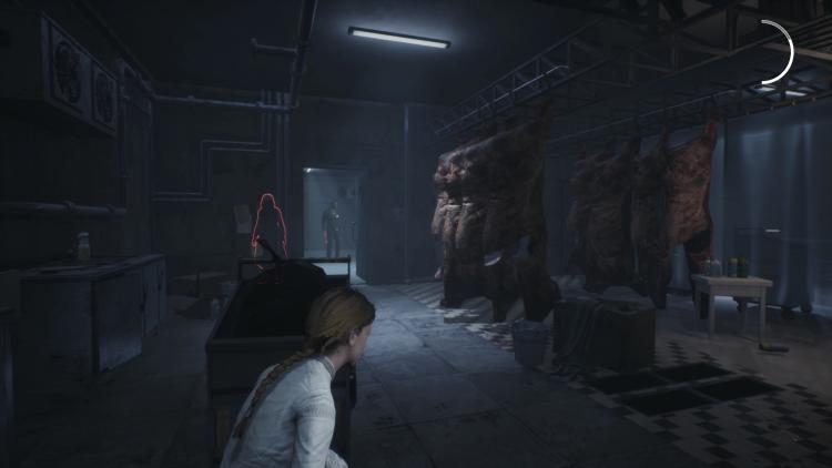 Remothered: Broken Porcelain Ps4 Gioco Italiano Videogioco Playstation 4 Nuovo