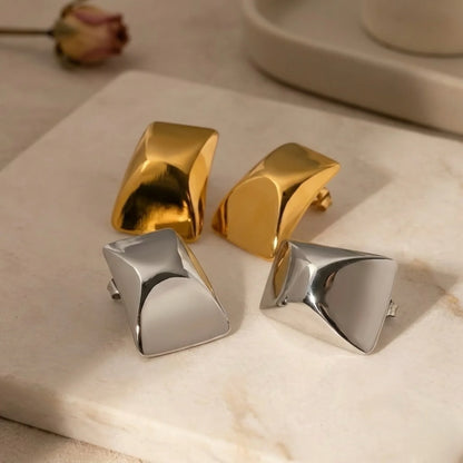 Silva Earrings