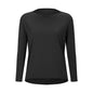 Women's breathable sports t-shirt for yoga
