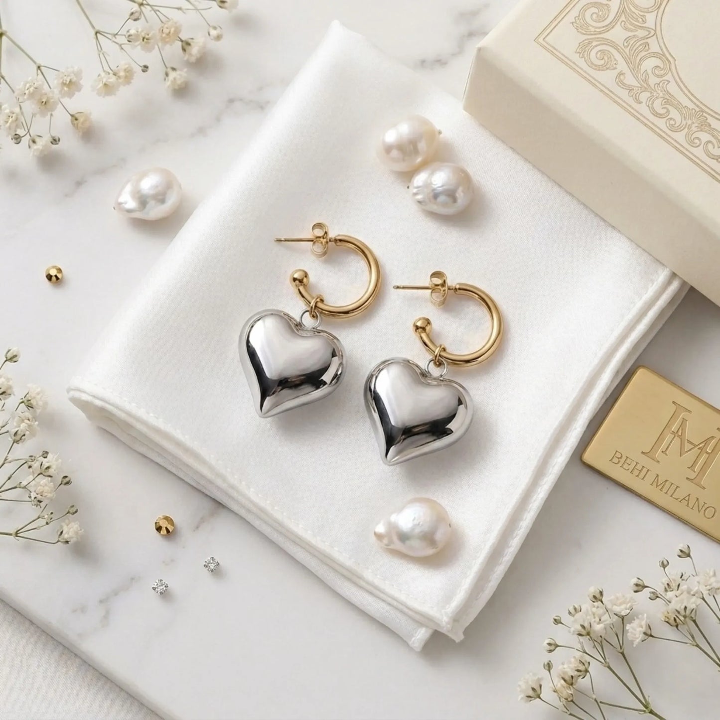 Emma Earrings