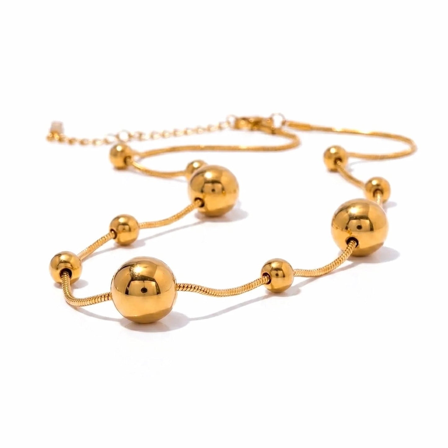 Kassia Necklace