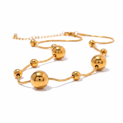 Kassia Necklace