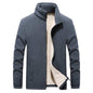 Men's Fleece Winter Jacket