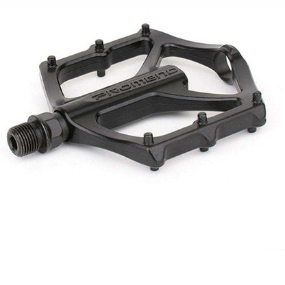 PROMEND Bicycle Parts Pedals Folding CNC Aluminum Alloy Mountain