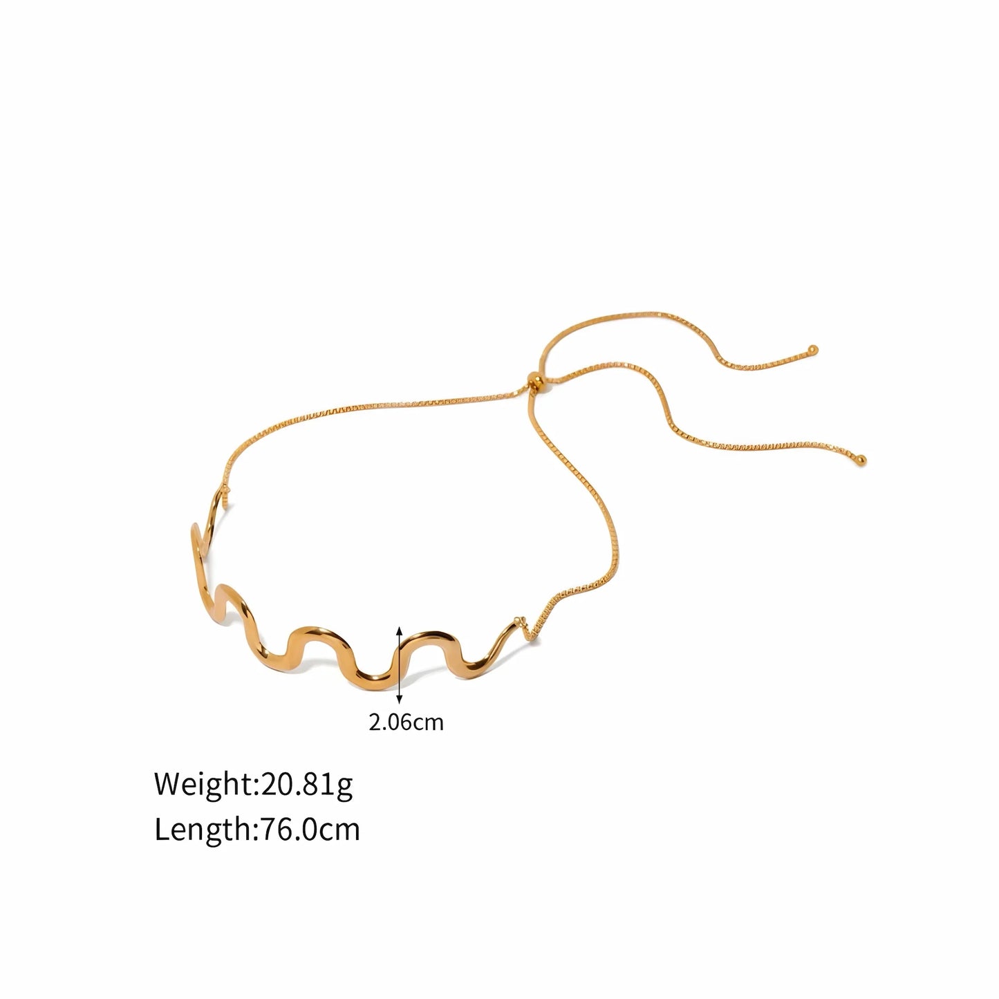 Mila Choker