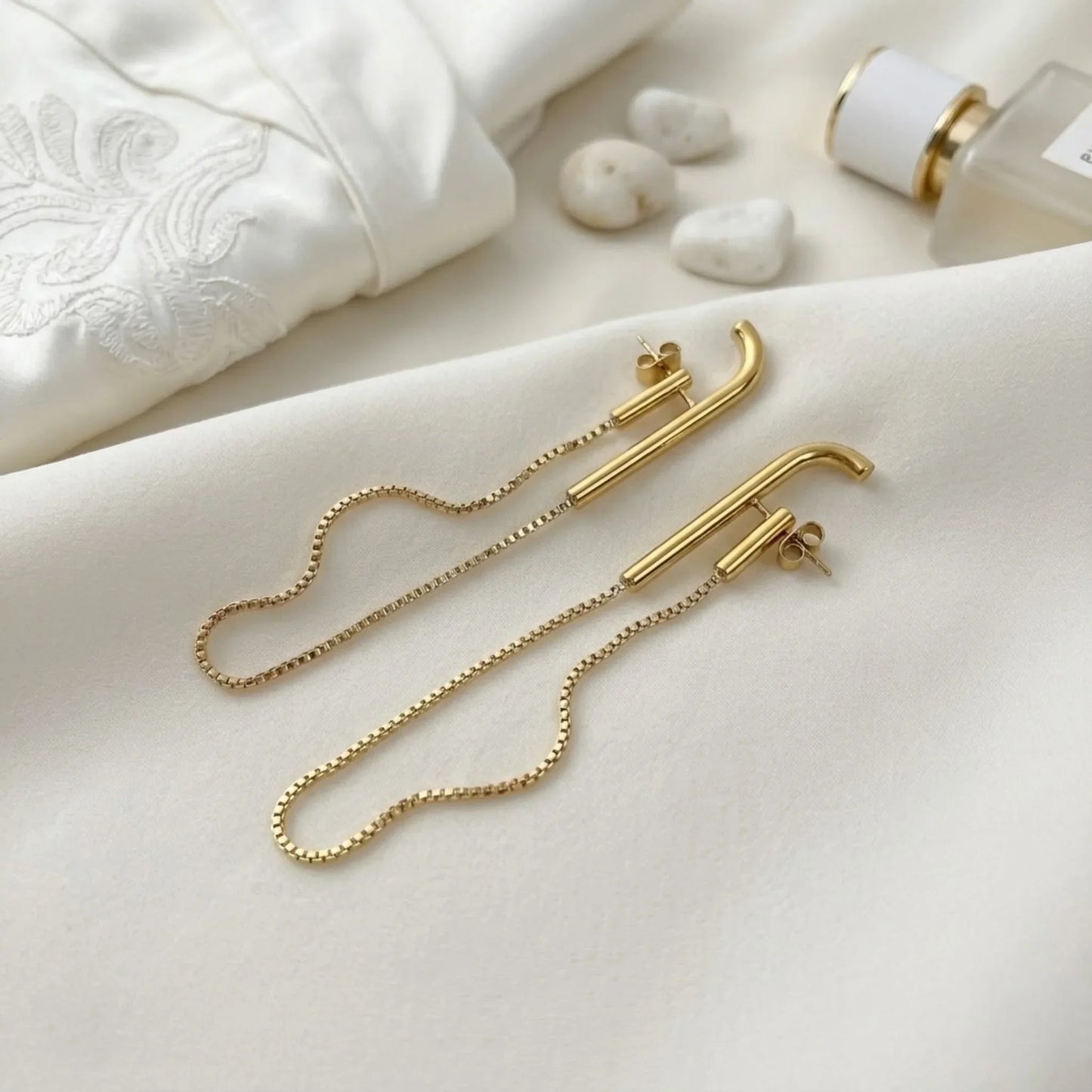 Milena Earrings
