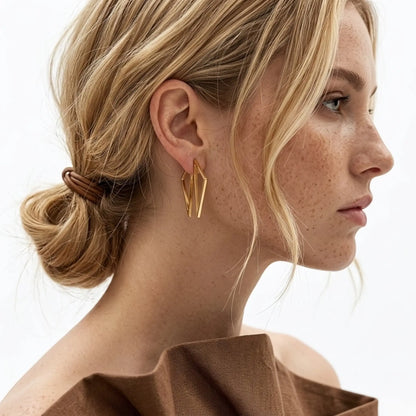Elif Earrings