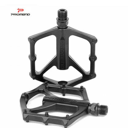 PROMEND Bicycle Parts Pedals Folding CNC Aluminum Alloy Mountain