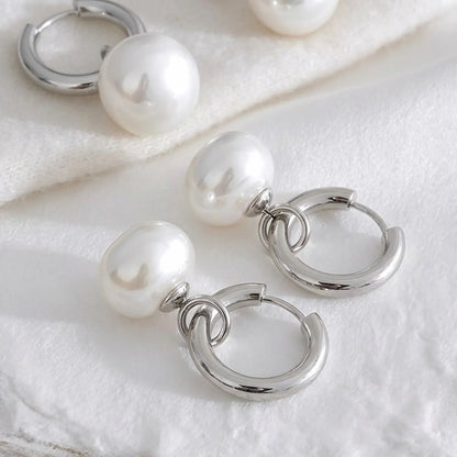 Jade Earrings