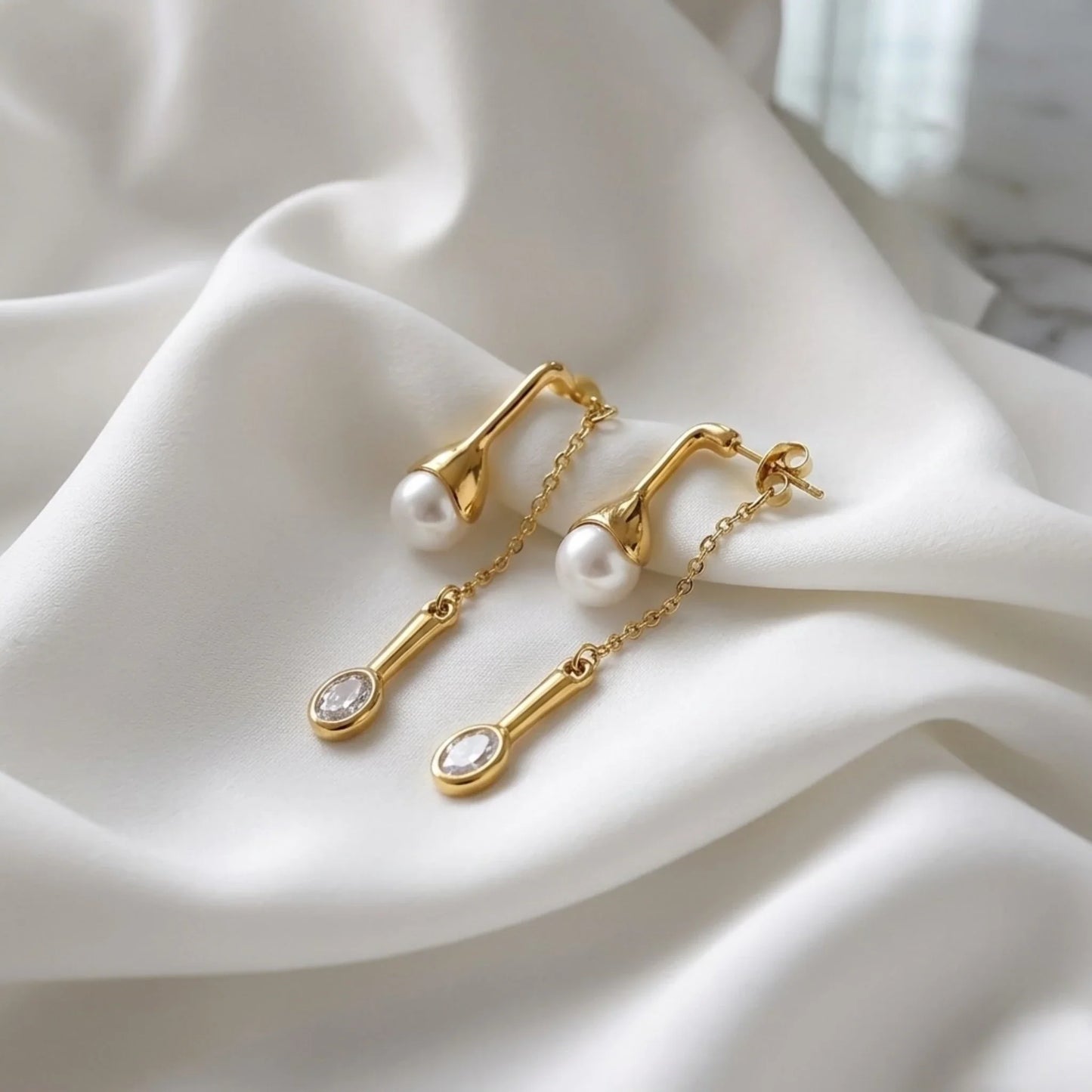 Patricia Earrings