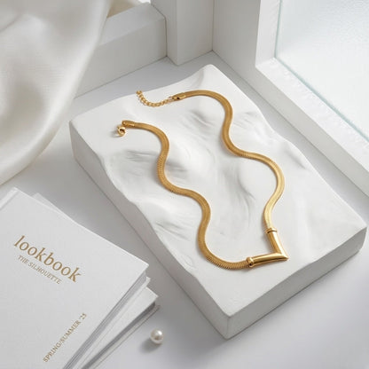 Olga Necklace