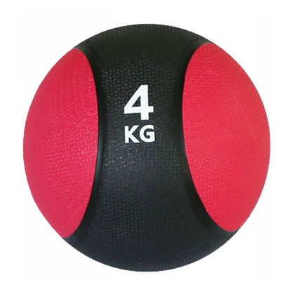 Hb Medizinball Slamball Anti-Rebound Übungen Fitnessstudio Crossfit Fitness PVC 4Kg