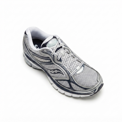 Saucony scarpa sneakers uomo ProGrid Guide 7 S101493-1002 grigia