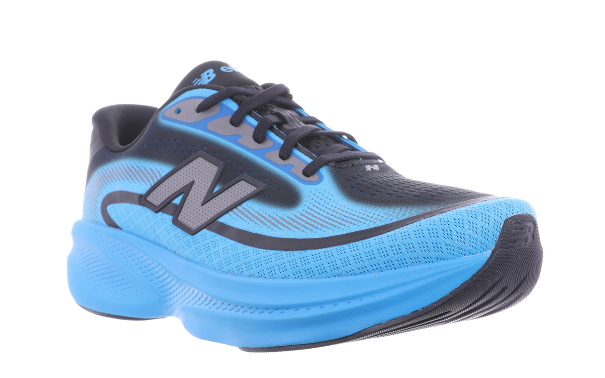 New Balance scarpa running uomo Ellipse Fresh Foam X MELPS24C azzurra