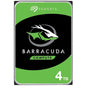 Seagate Barracuda 4TB 3.5" SATA 3 7200 RPM Internal Hard Drive ST4000DM004 DVR PC