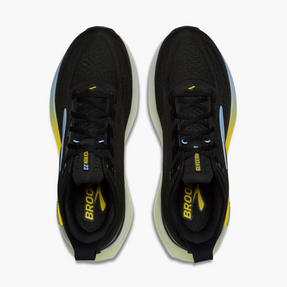 Brooks Glycerin 23 Scarpa Running Uomo 110476039 Nero