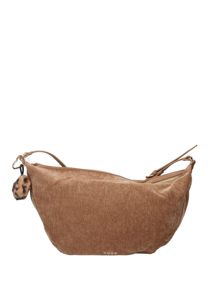 KBS81A01 Borsa a spalla KUVE'