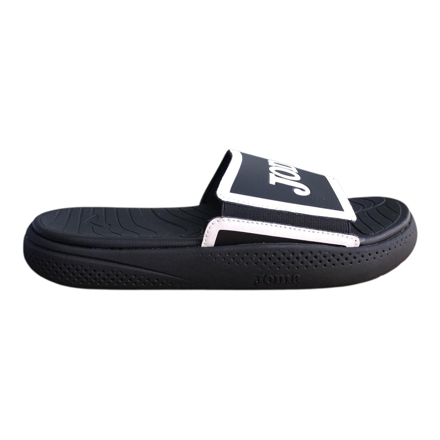 Joma Ciabatta Uomo Nera - Costa SCOSTS2601
